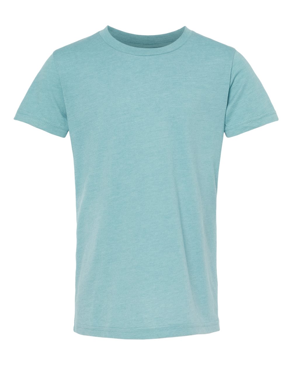 *Youth size* Custom Solid Tee