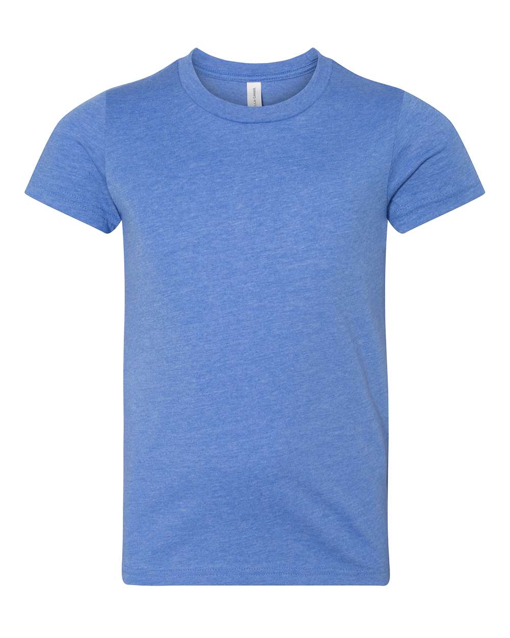 *Youth size* Custom Solid Tee