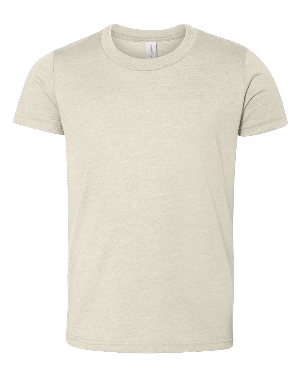 *Youth size* Custom Solid Tee