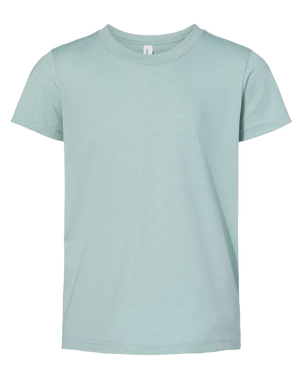 *Youth size* Custom Solid Tee