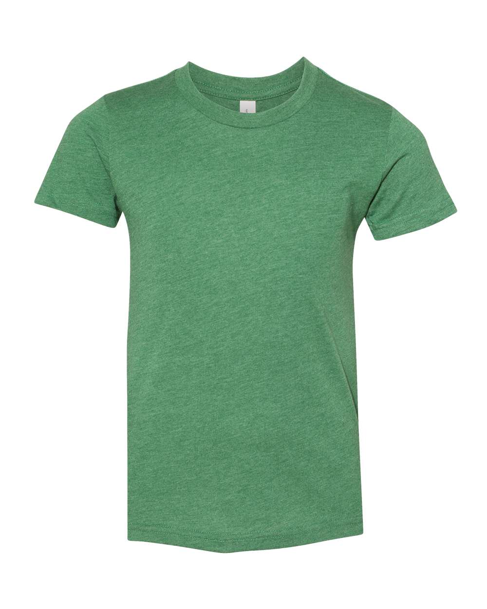 *Youth size* Custom Solid Tee