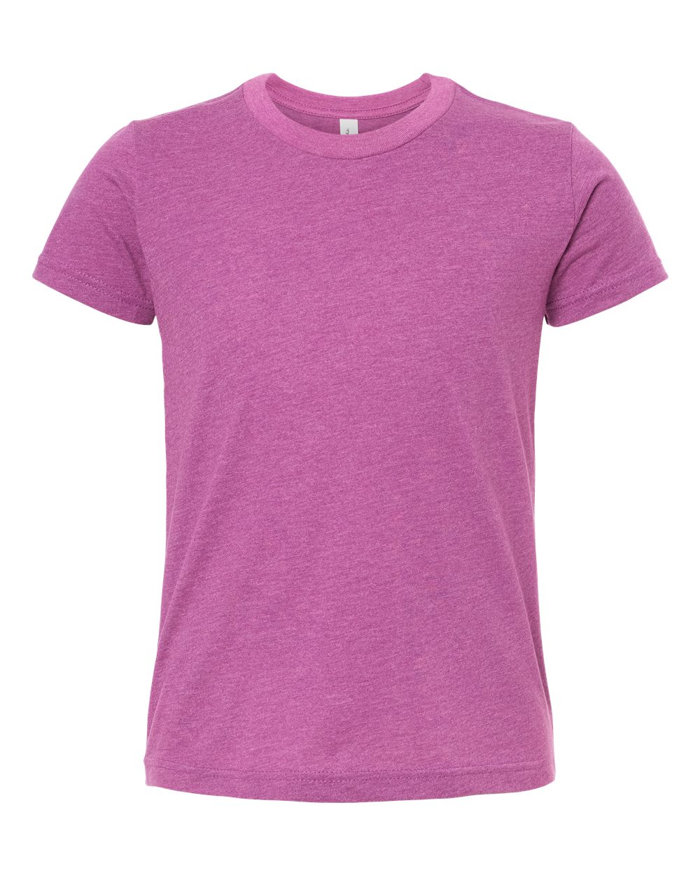 *Youth size* Custom Solid Tee