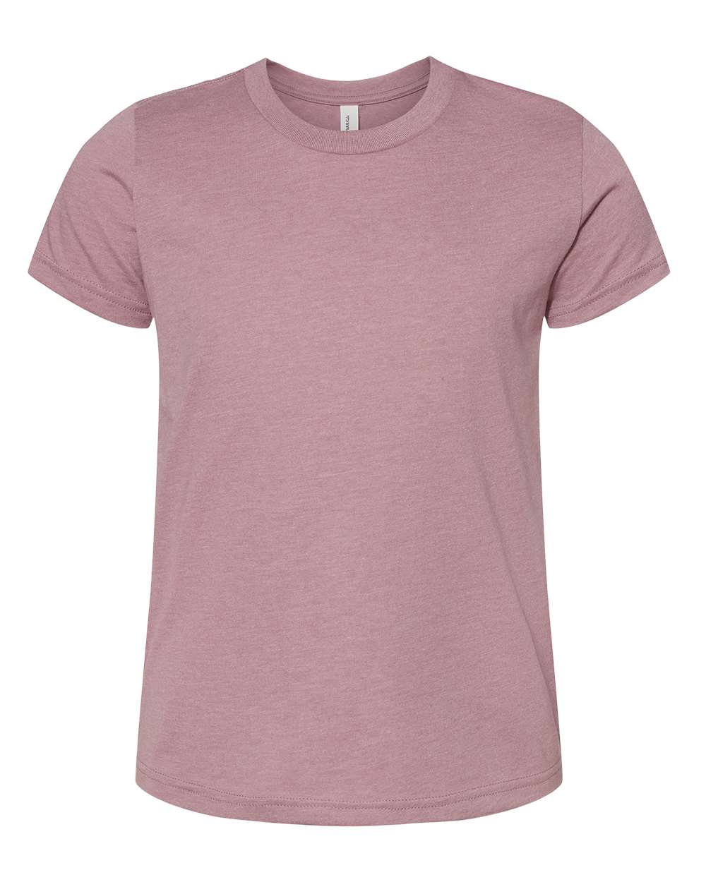 *Youth size* Custom Solid Tee