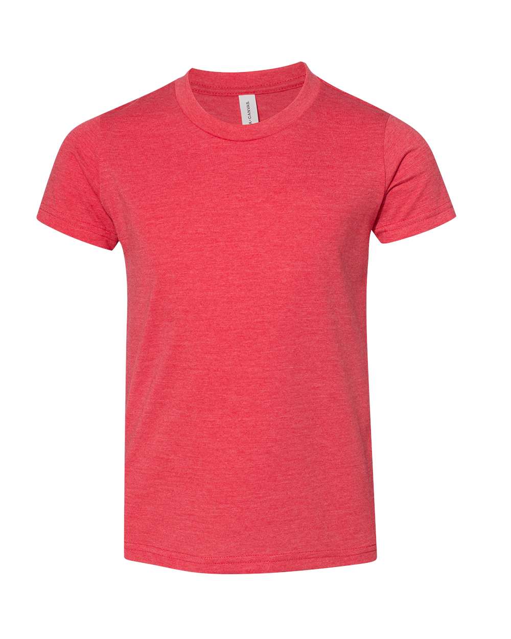 *Youth size* Custom Solid Tee