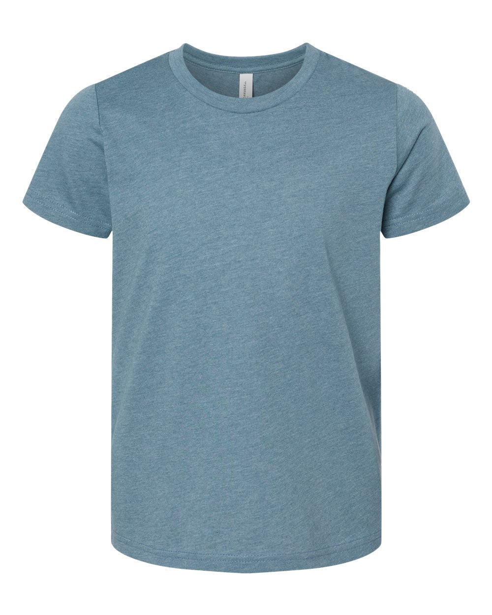 *Youth size* Custom Solid Tee