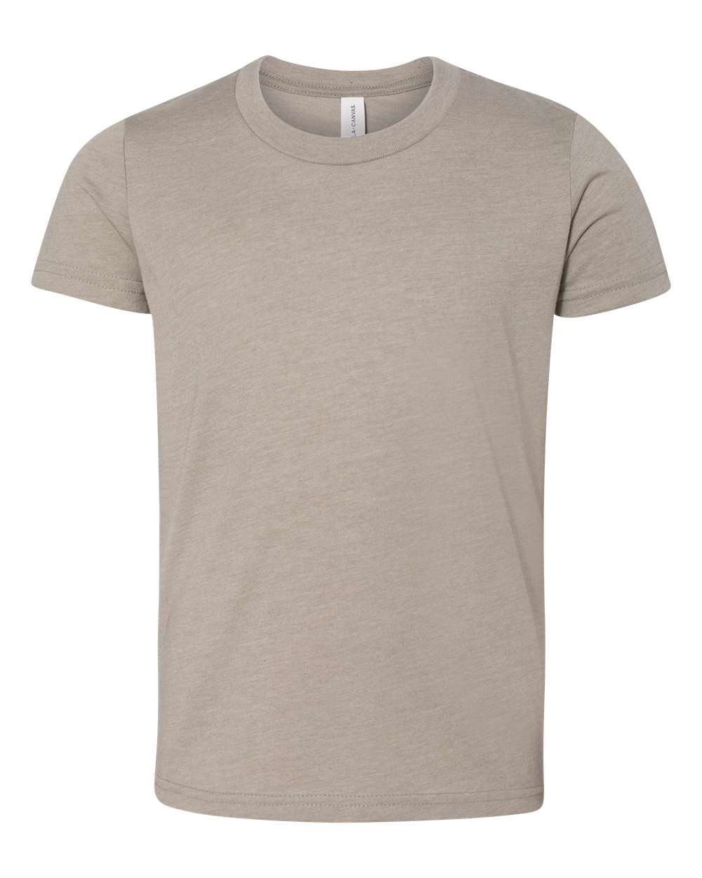 *Youth size* Custom Solid Tee
