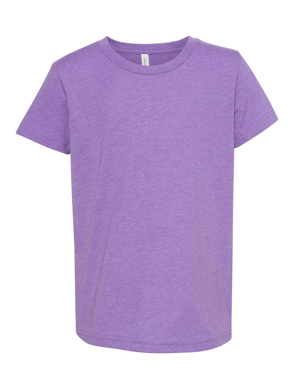 *Youth size* Custom Solid Tee