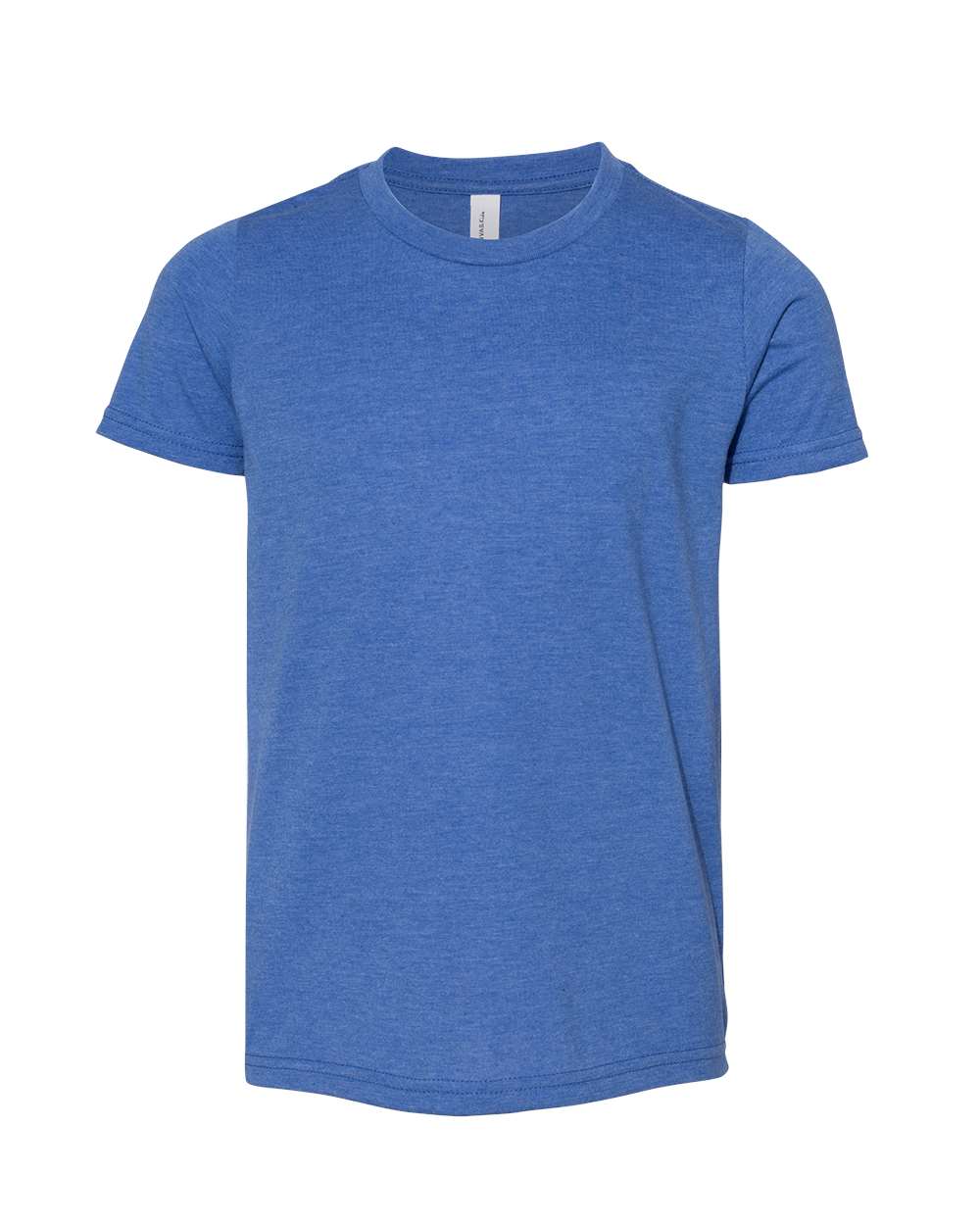 *Youth size* Custom Solid Tee