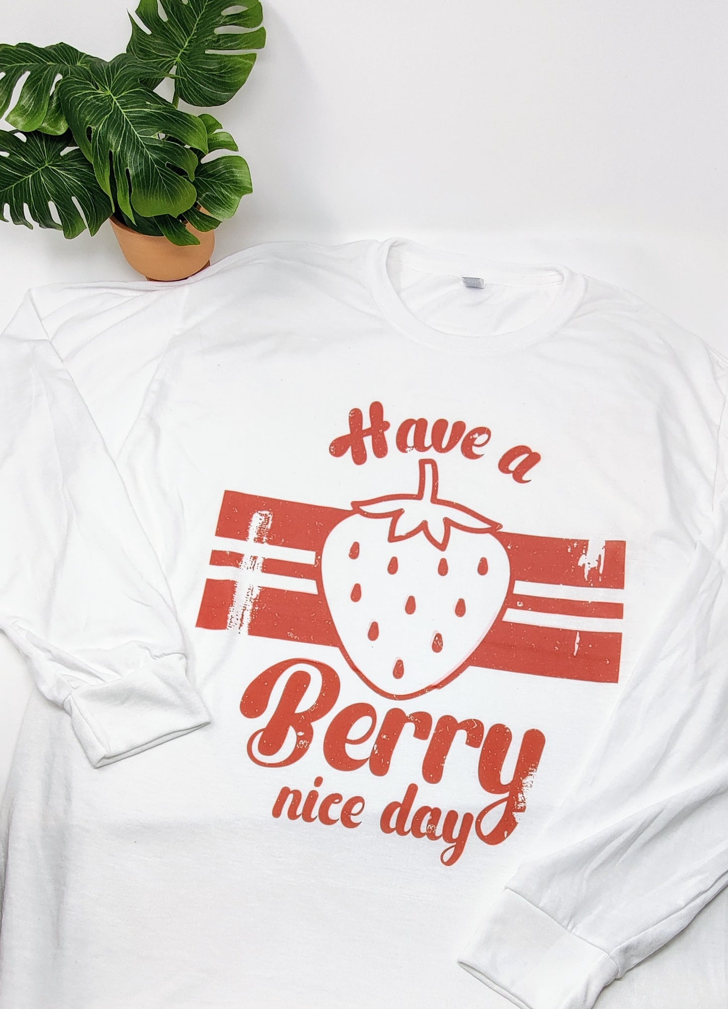 Have a berry nice day
