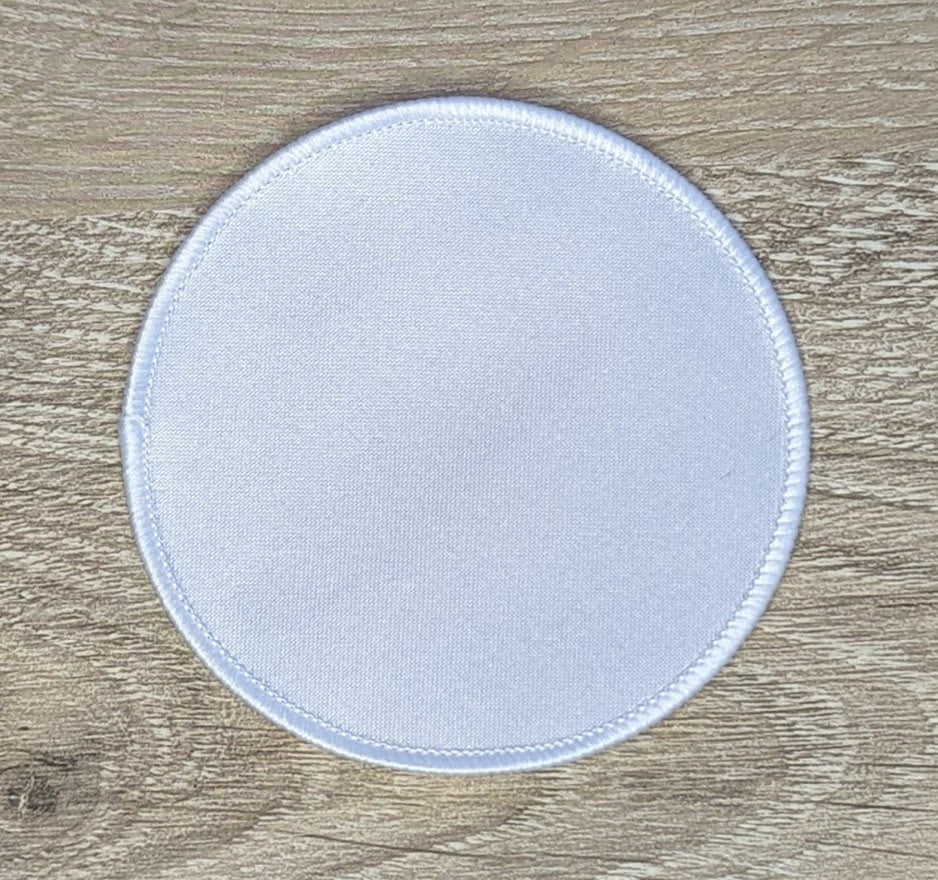 Iron-On Patches