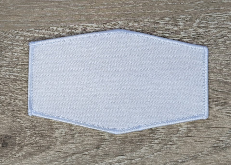 Iron-On Patches