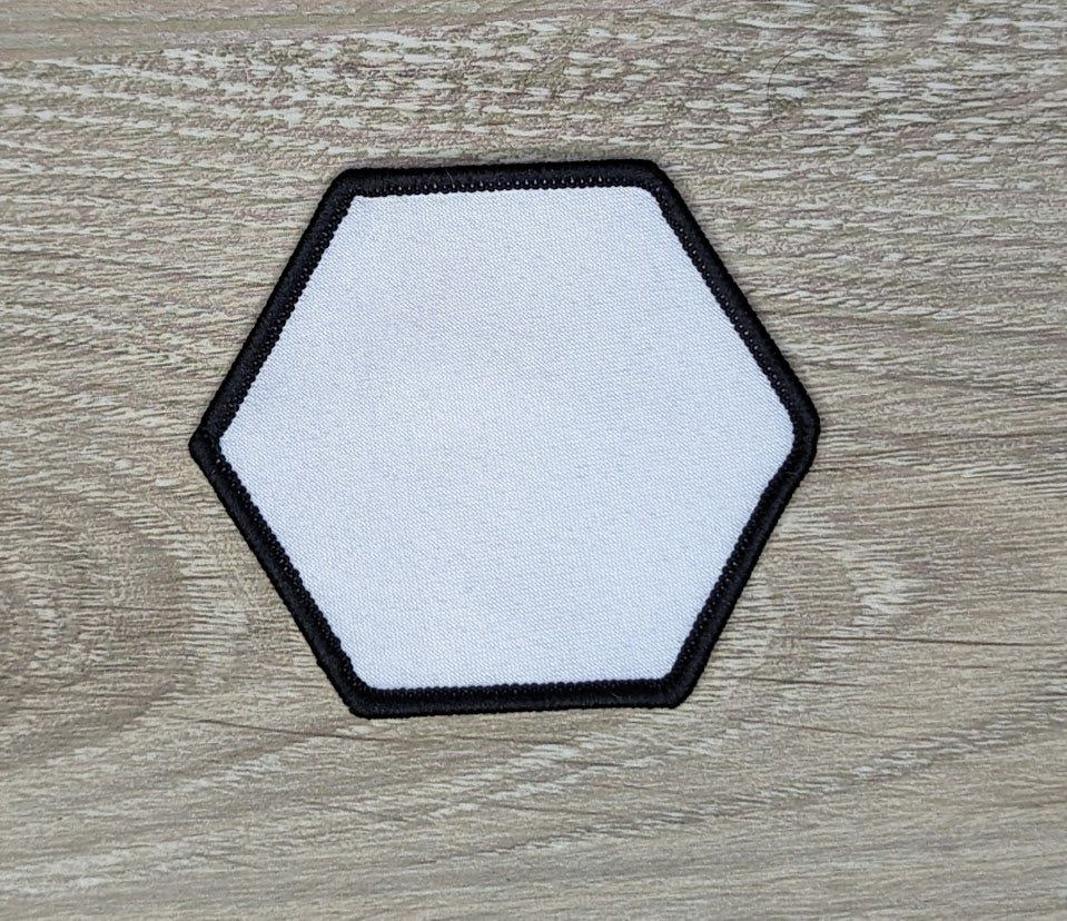 Iron-On Patches