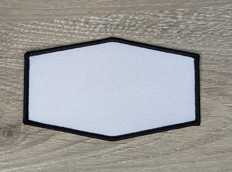 Iron-On Patches