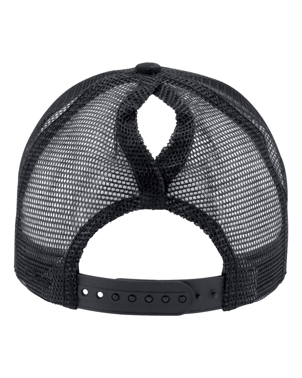 Custom Infinity Hat