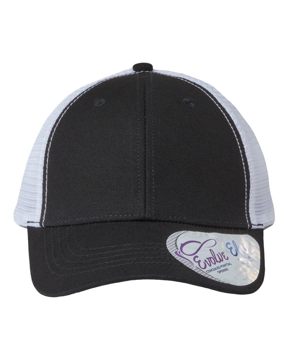 Custom Infinity Hat