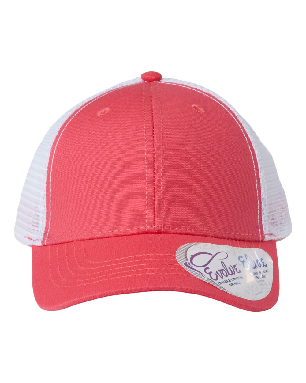 Custom Infinity Hat