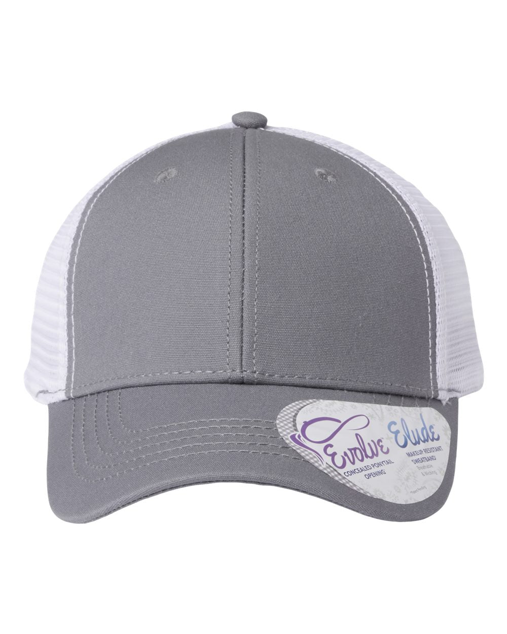 Custom Infinity Hat