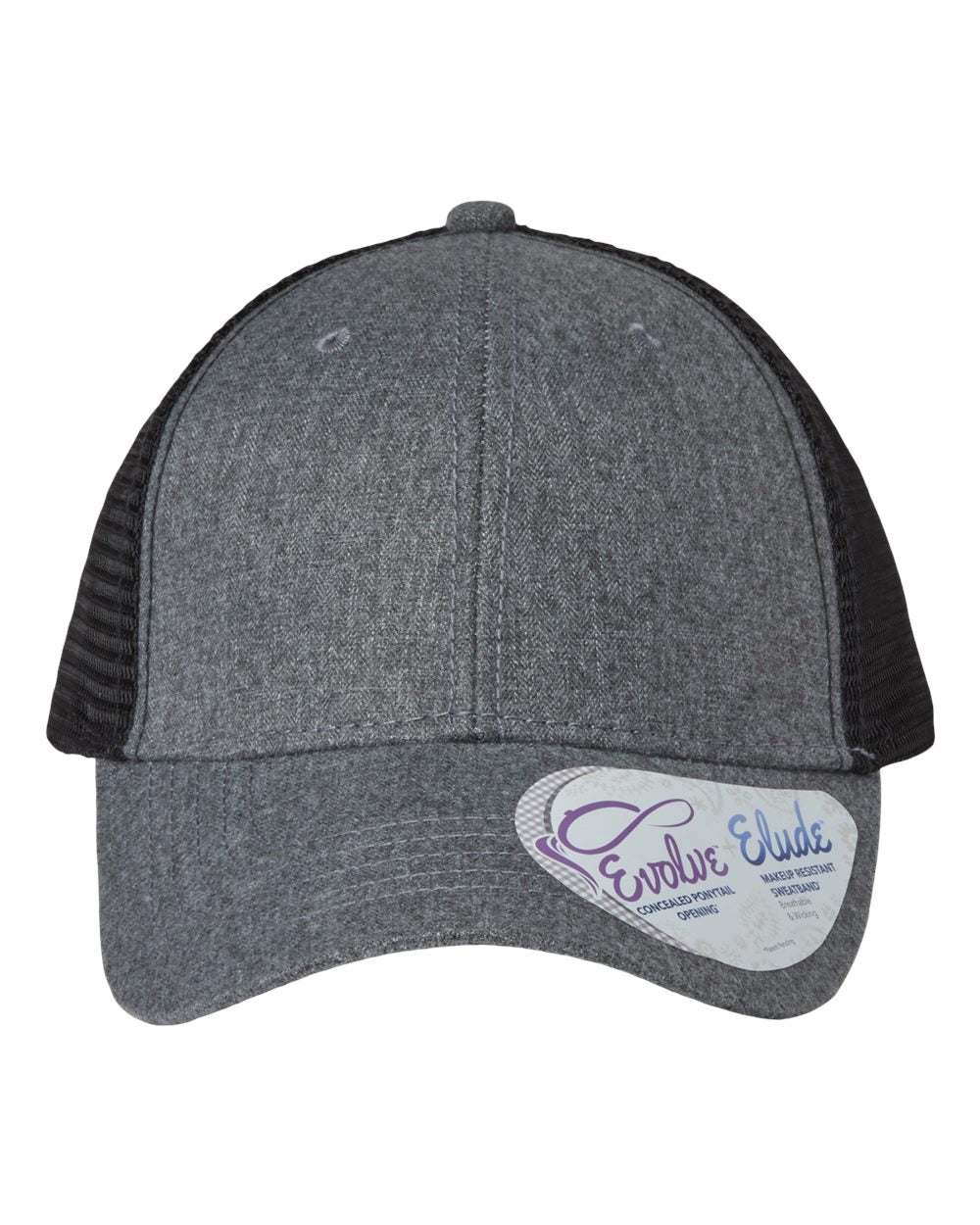 Custom Infinity Hat