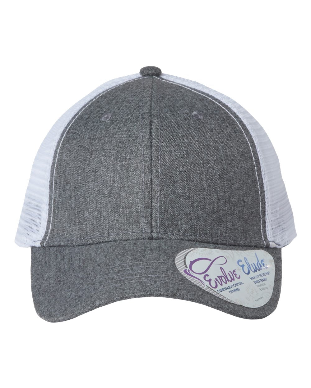 Custom Infinity Hat