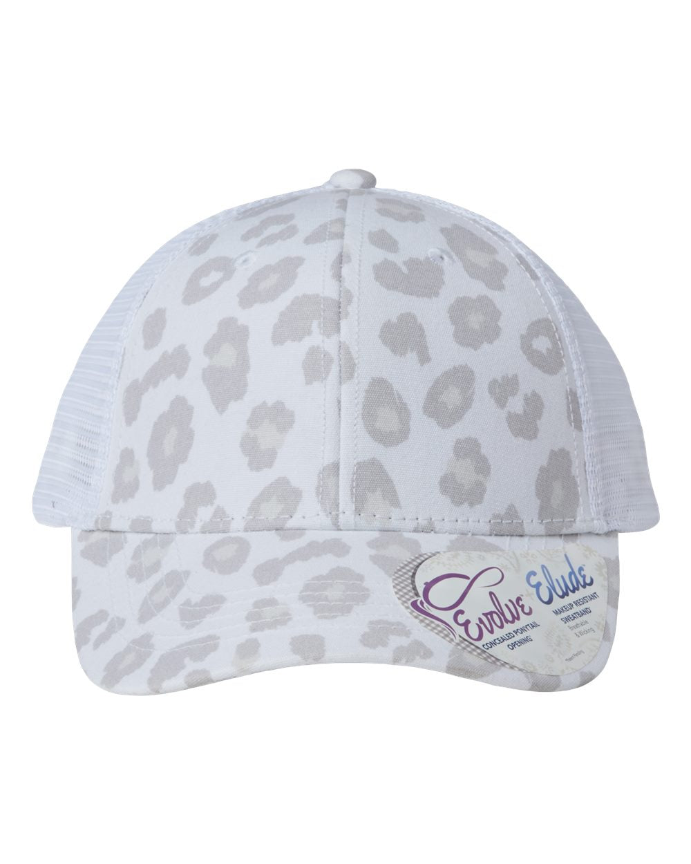 Custom Infinity Hat