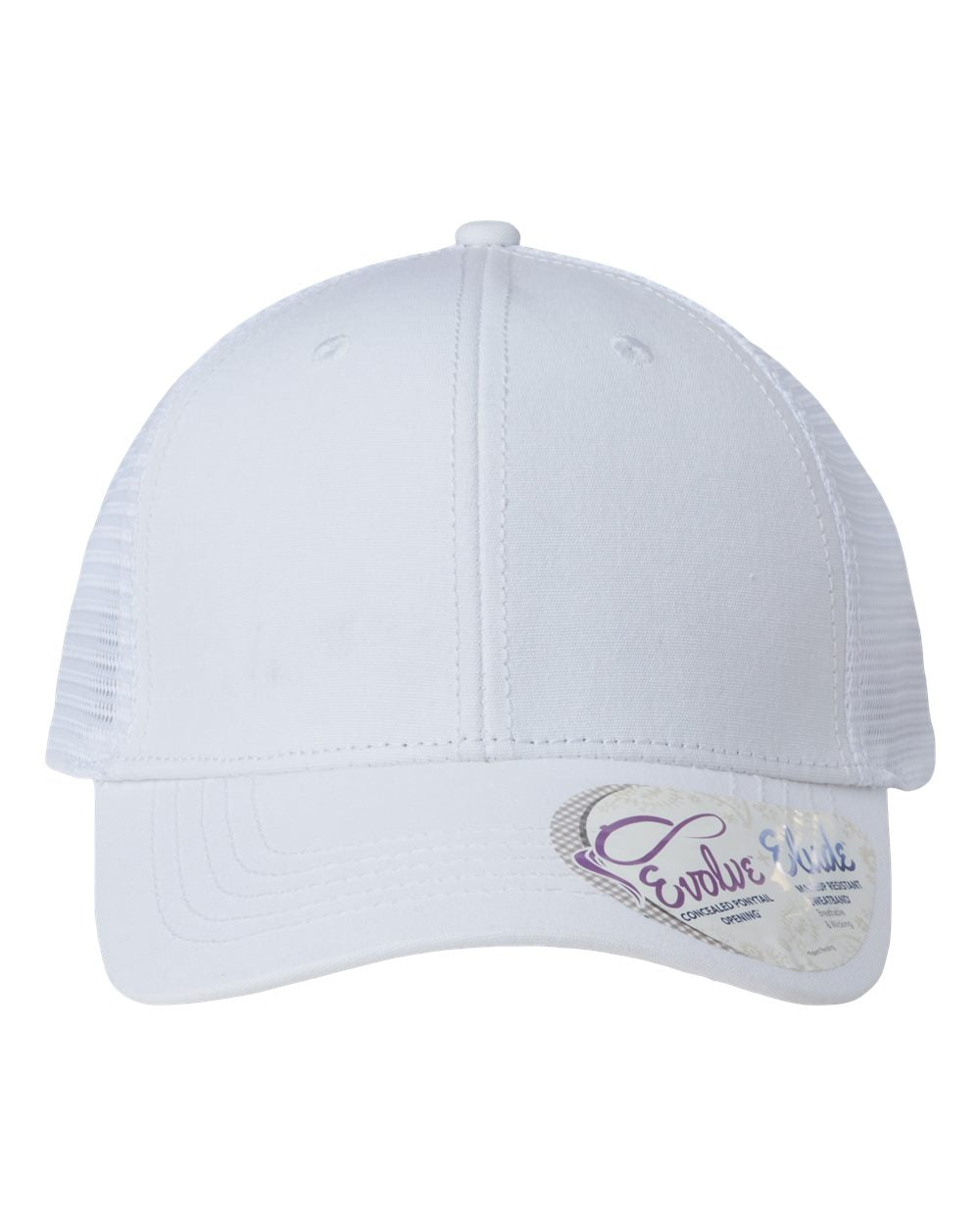 Custom Infinity Hat