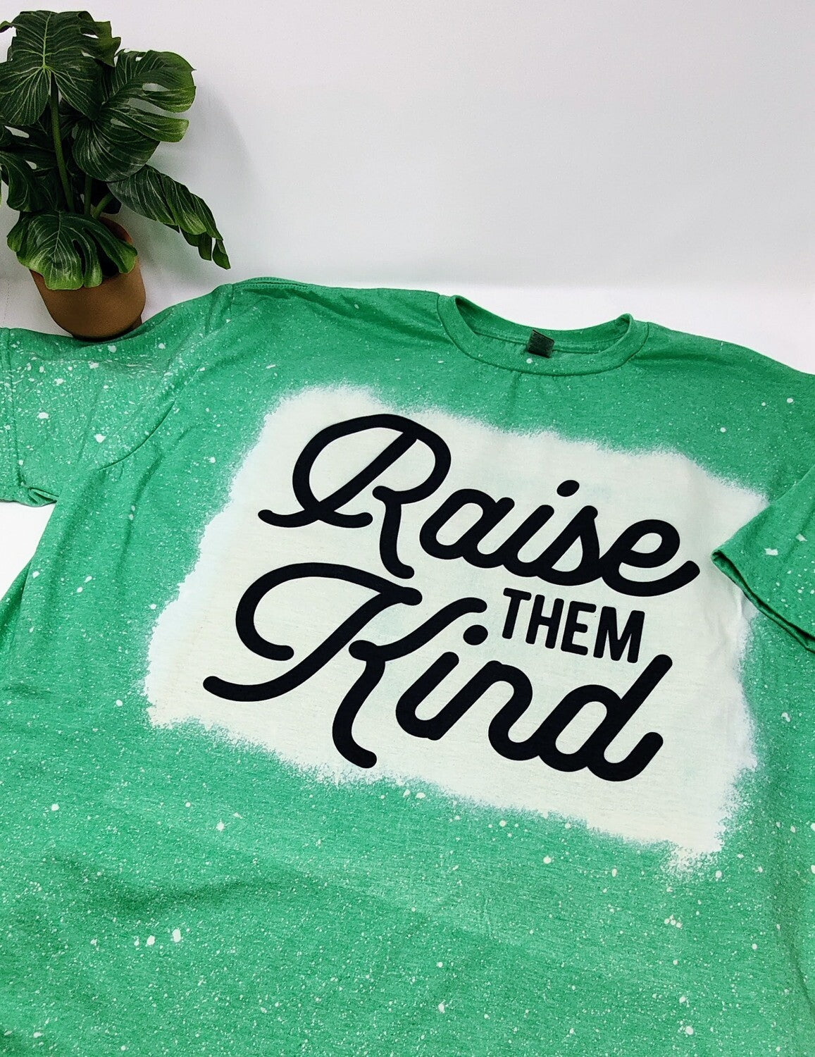 Raise Them Kind