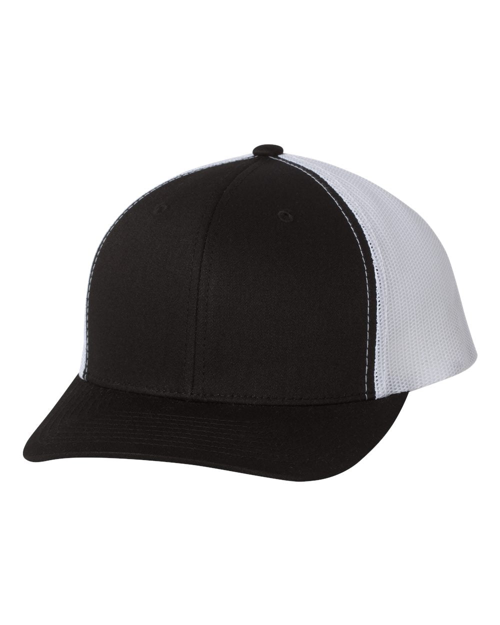 Custom adjustable baseball hat