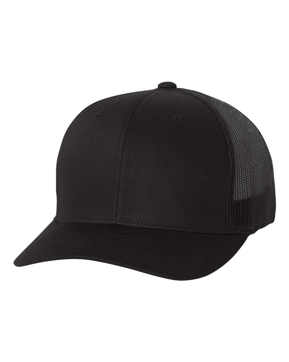 You Matter fringe patch hat