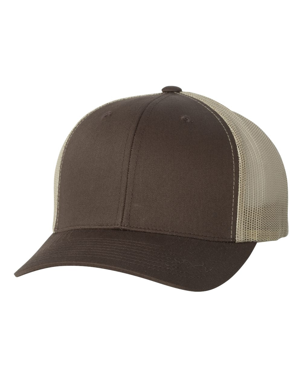 You Matter fringe patch hat