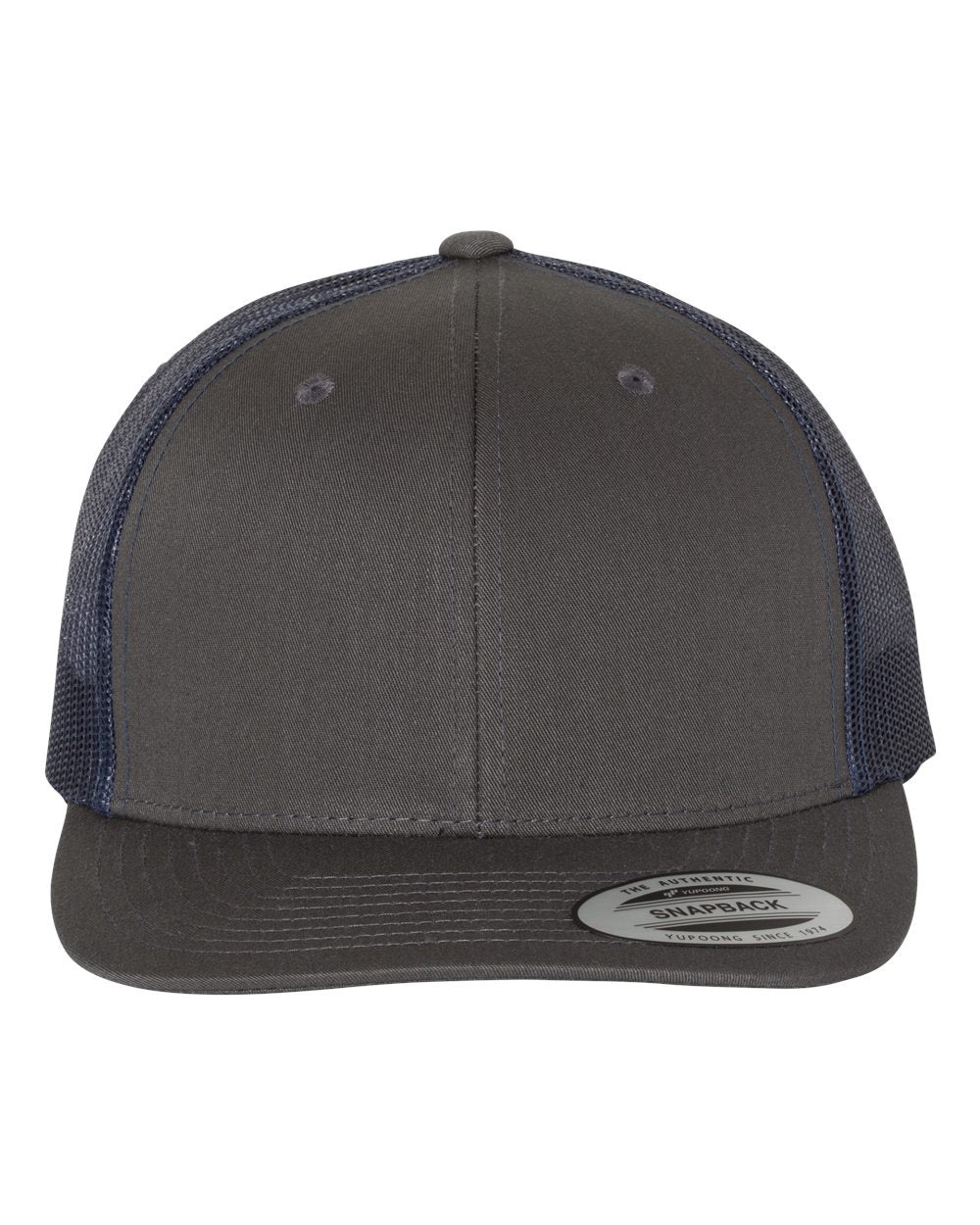 You Matter fringe patch hat