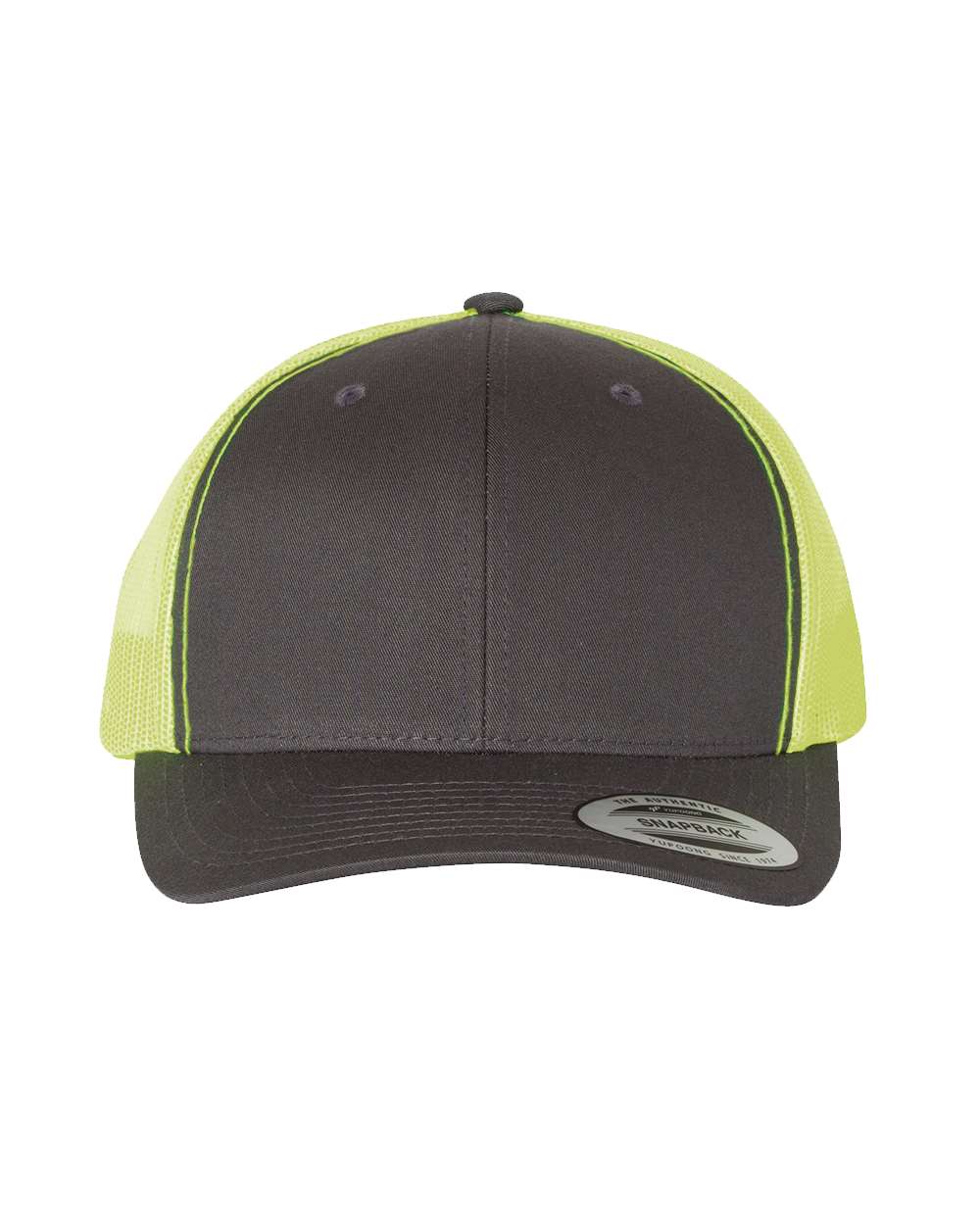 You Matter fringe patch hat