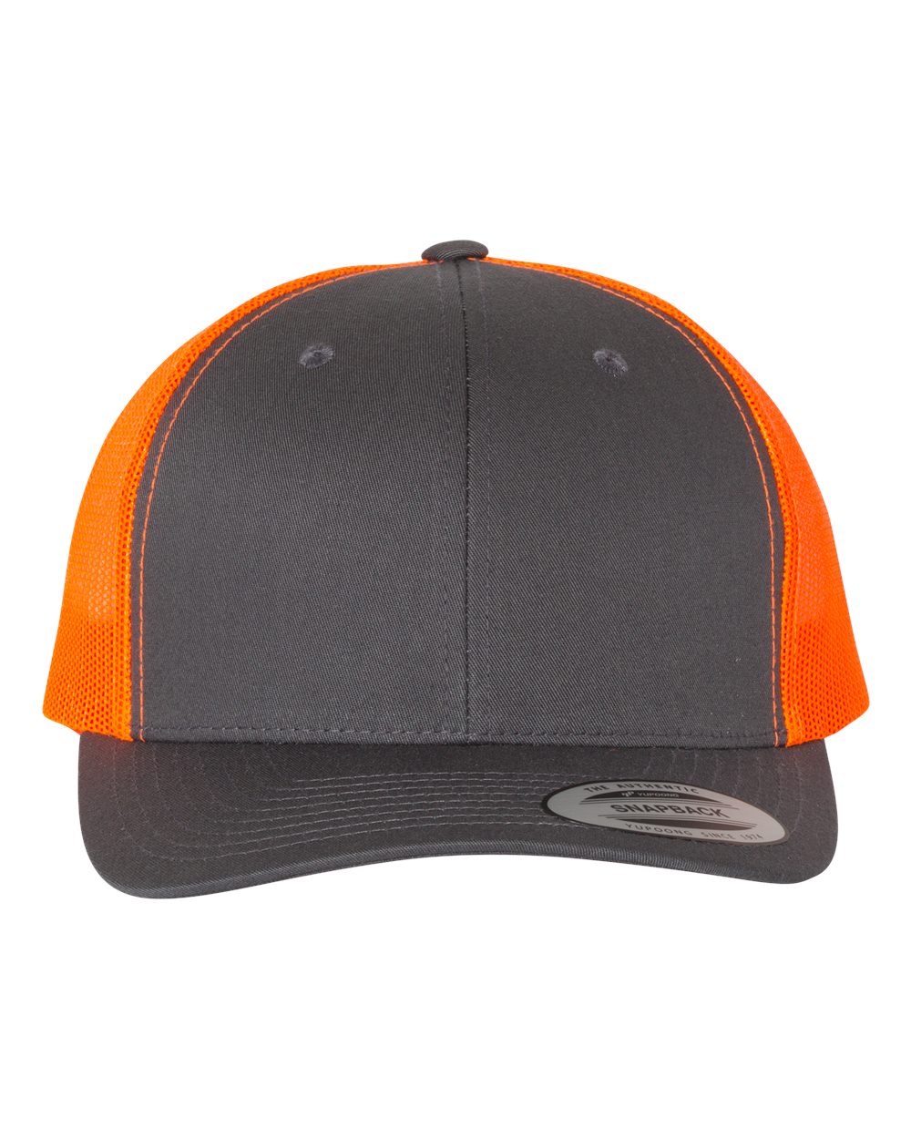 You Matter fringe patch hat