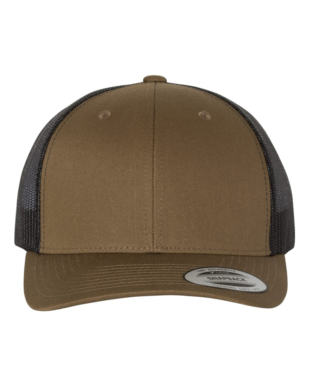 Custom adjustable baseball hat