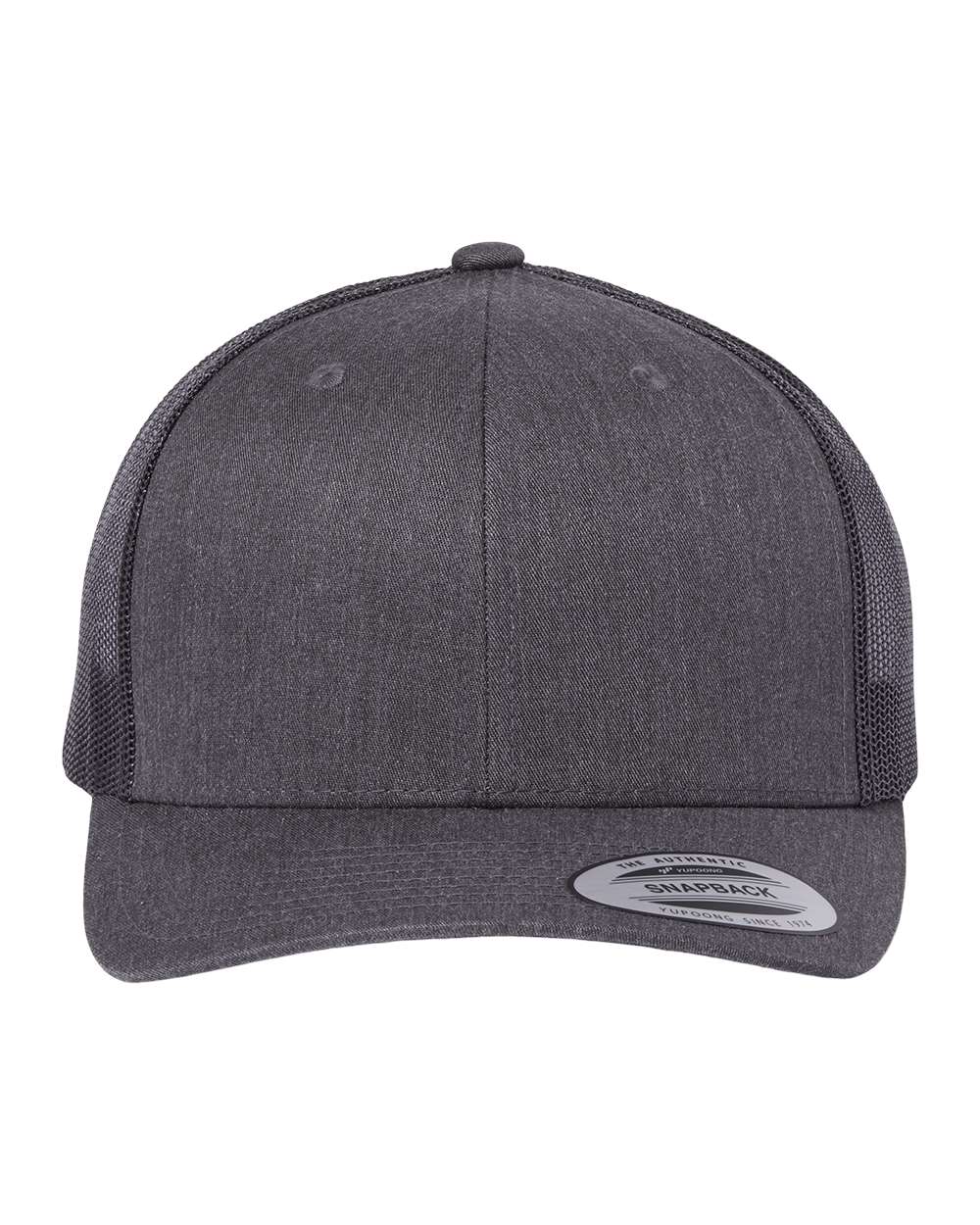 You Matter fringe patch hat