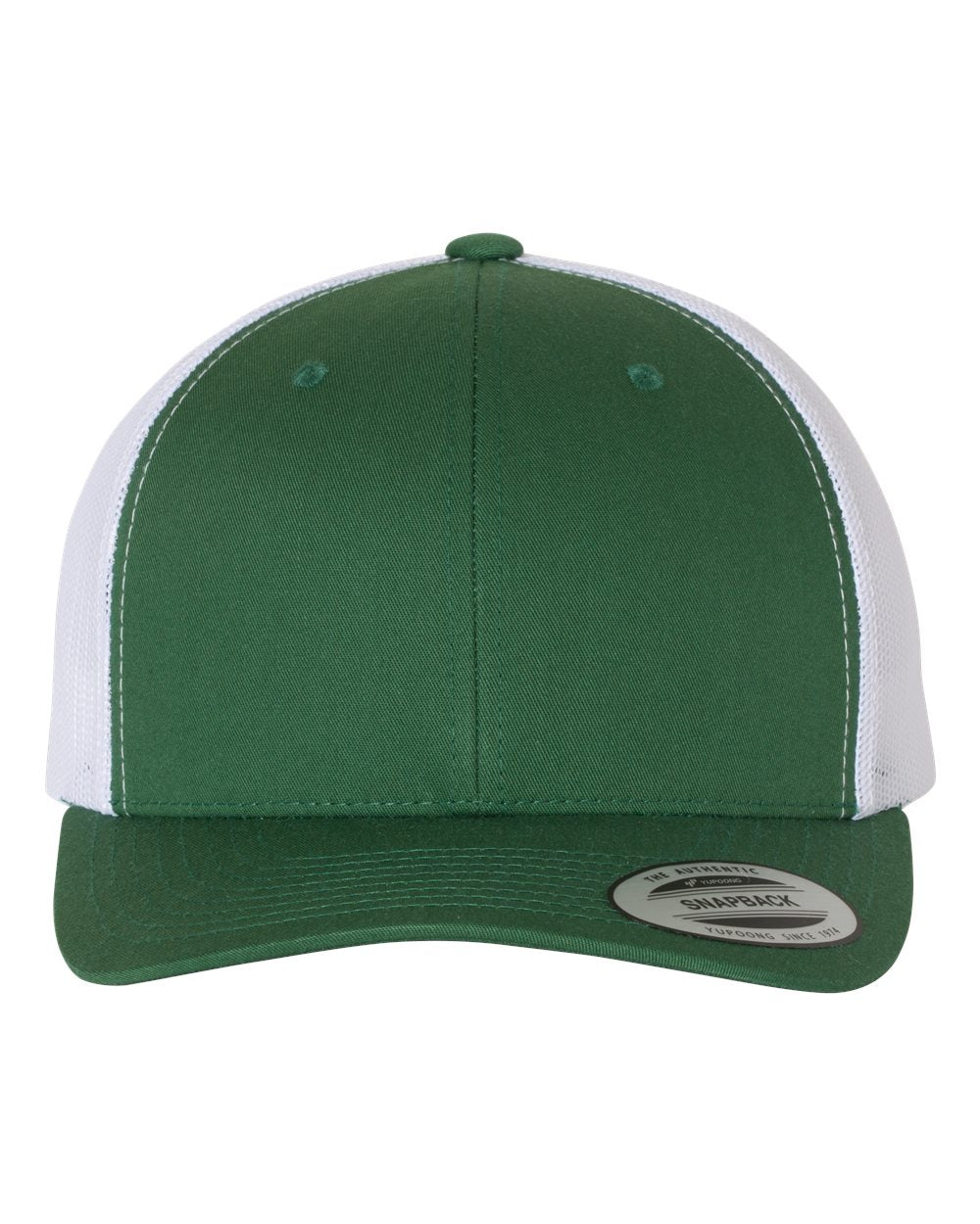 Custom adjustable baseball hat