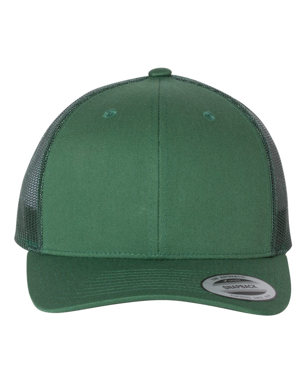 You Matter fringe patch hat