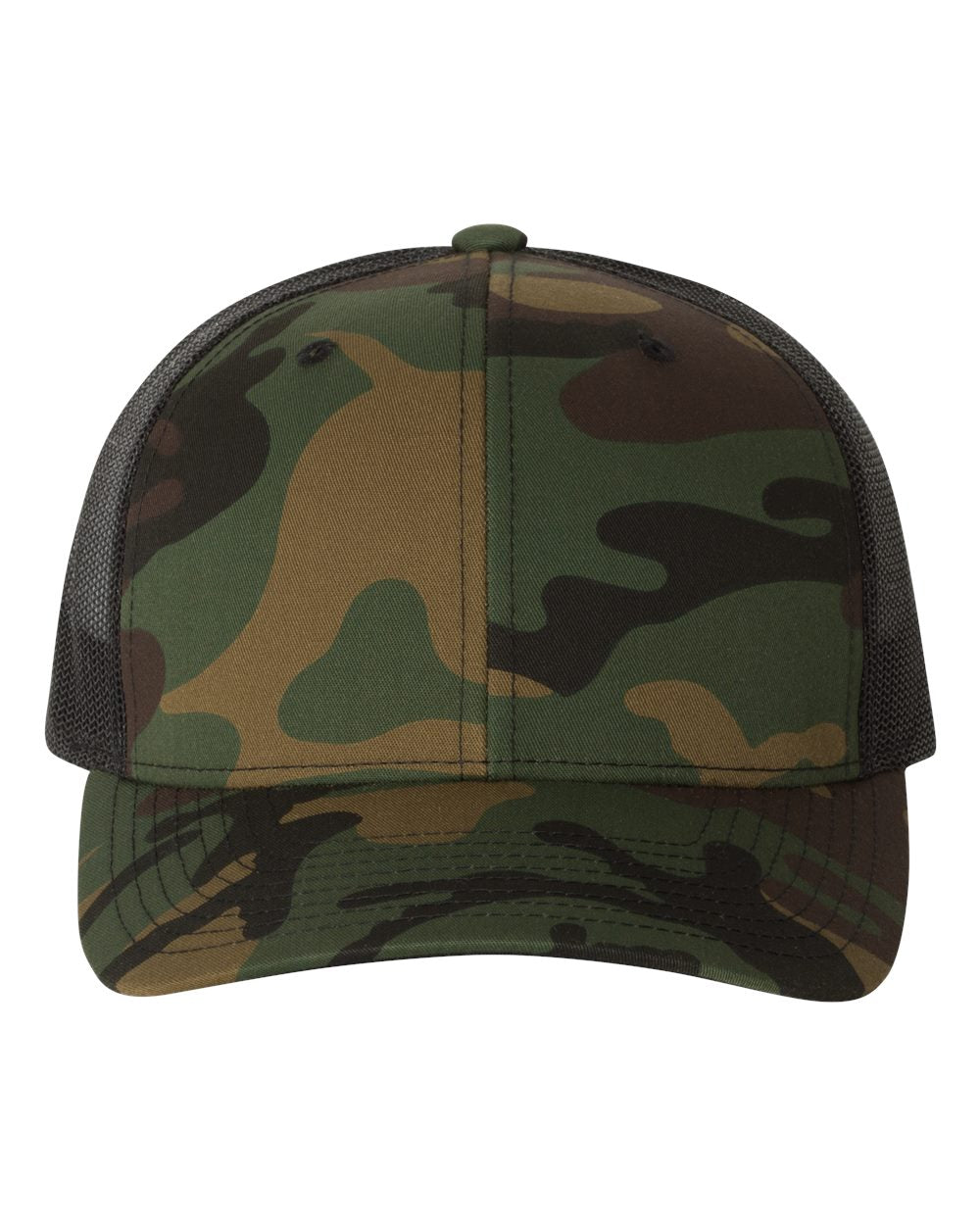 Custom adjustable baseball hat