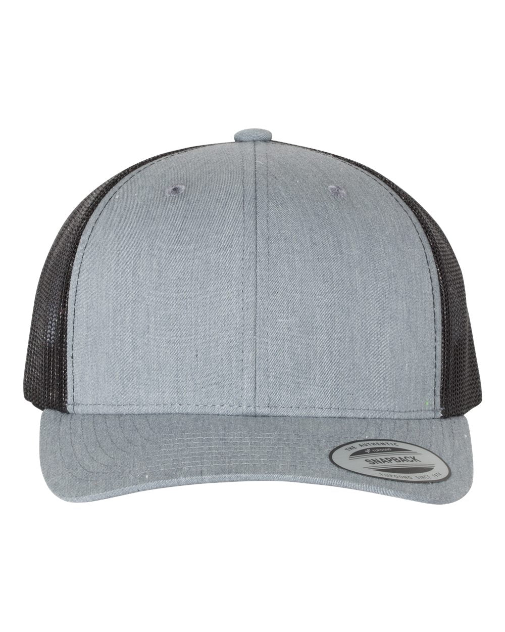 You Matter fringe patch hat