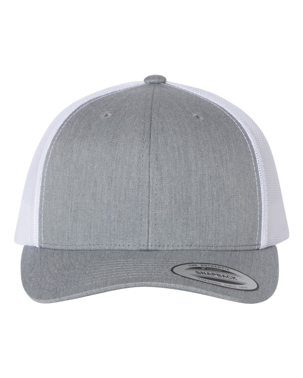 You Matter fringe patch hat