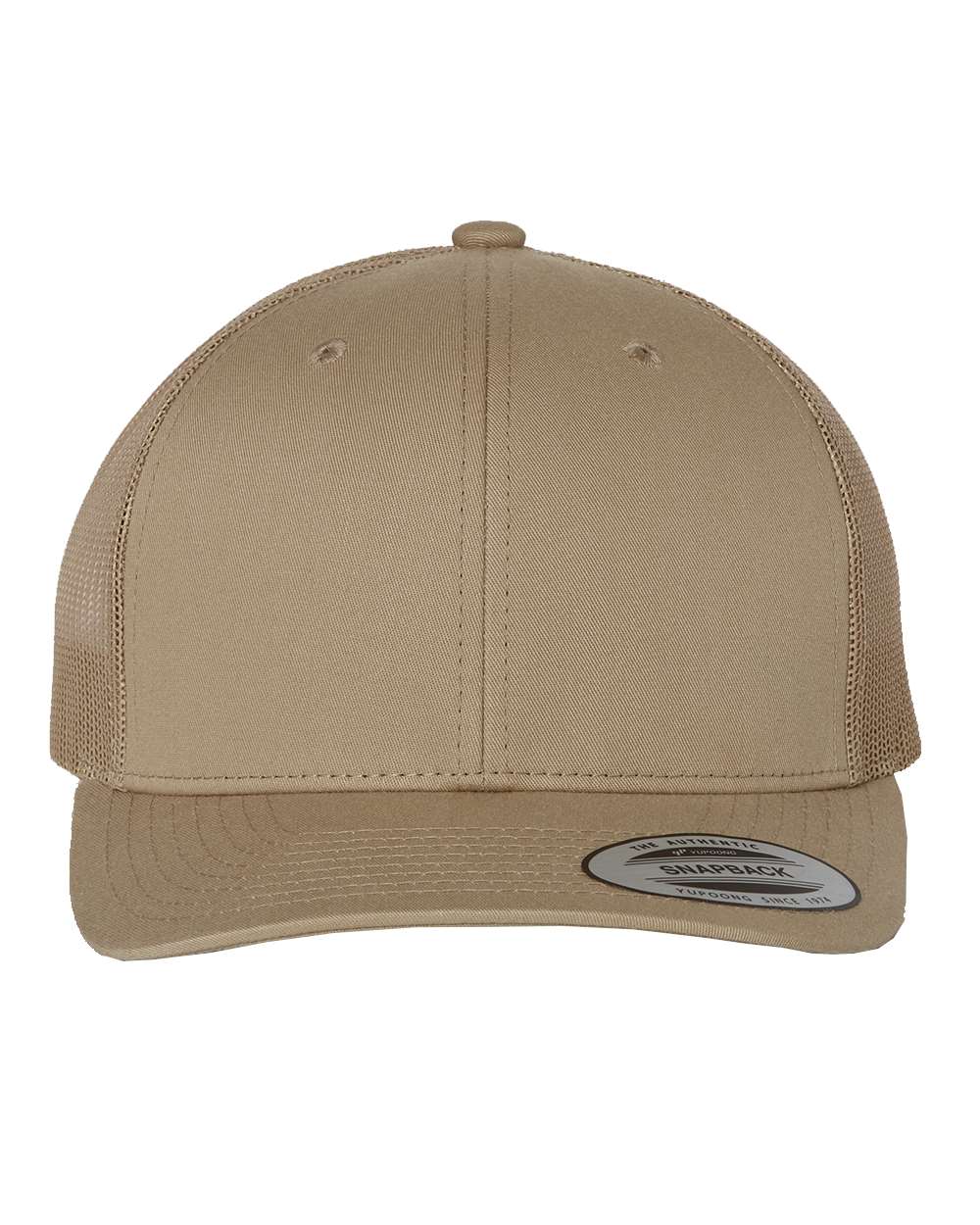 You Matter fringe patch hat