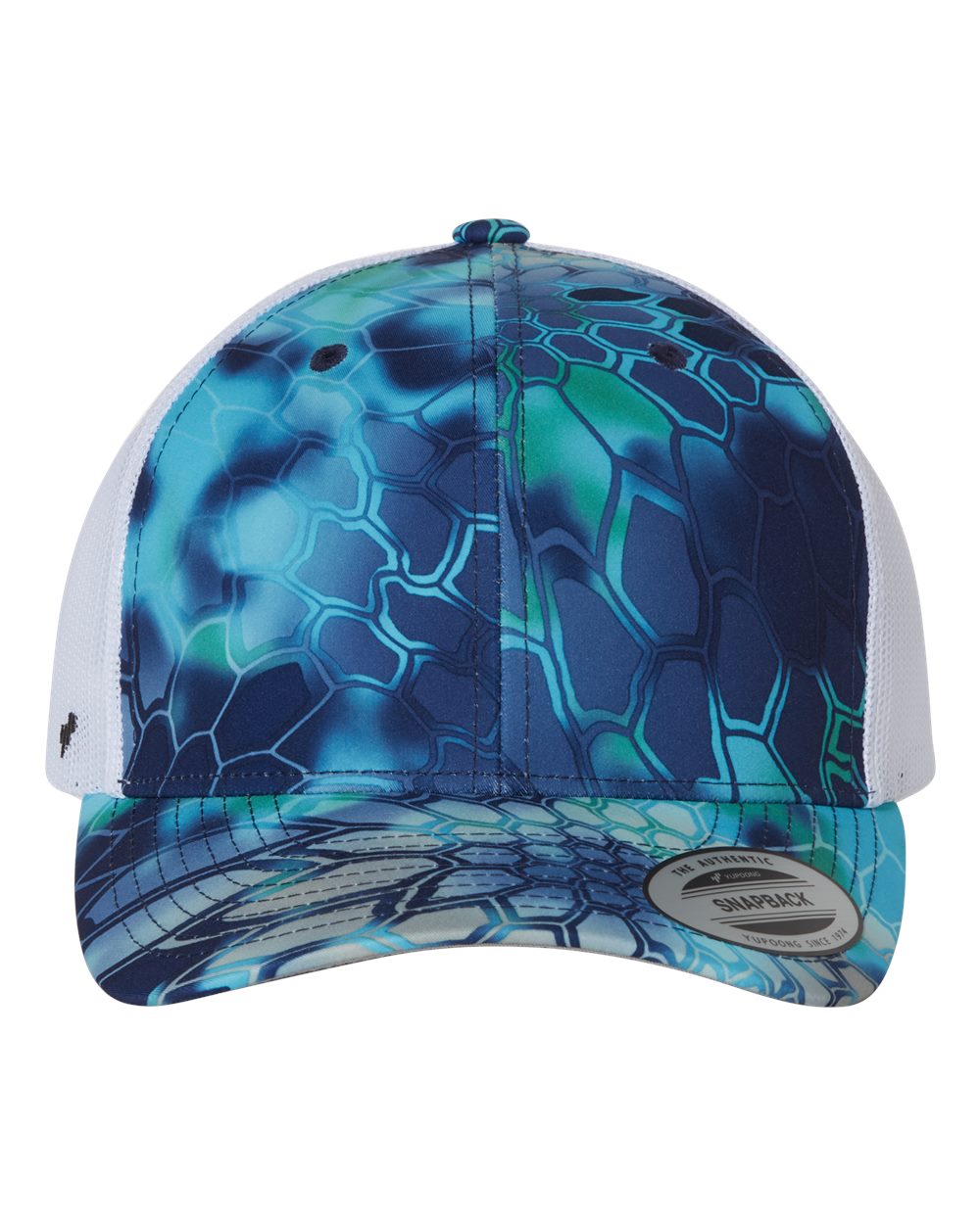 You Matter fringe patch hat