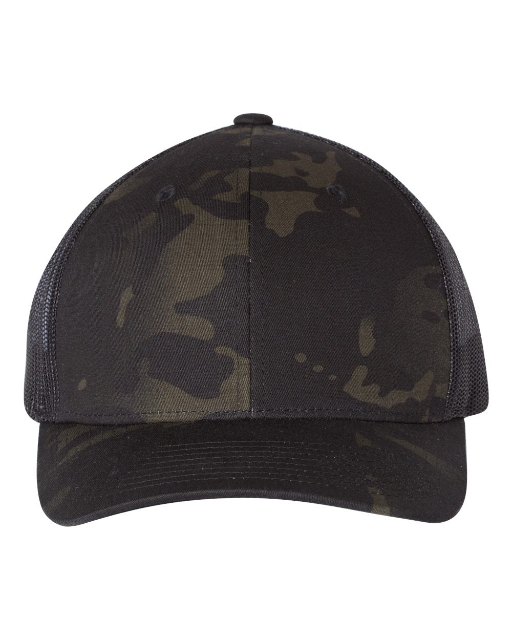 Custom adjustable baseball hat