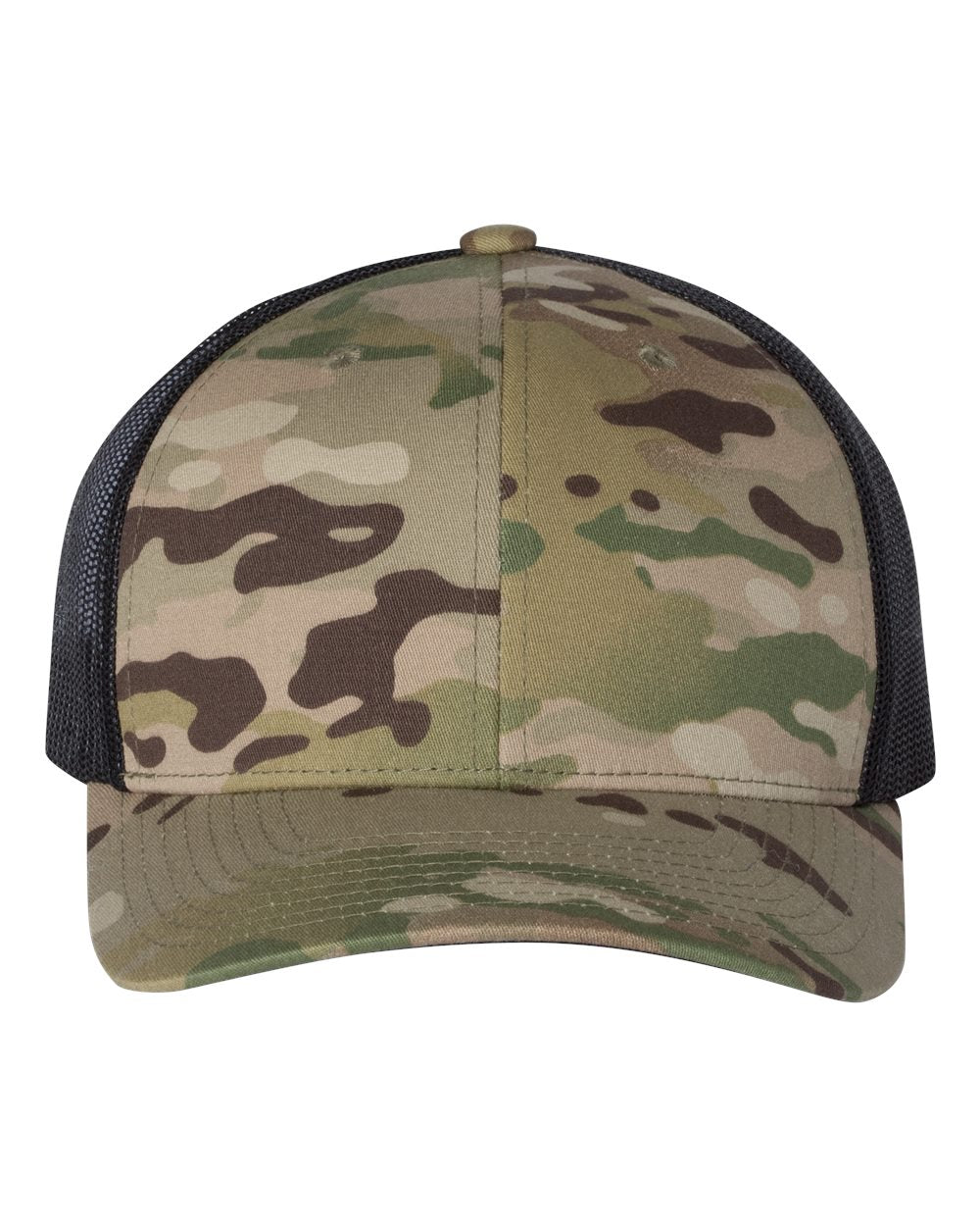 You Matter fringe patch hat