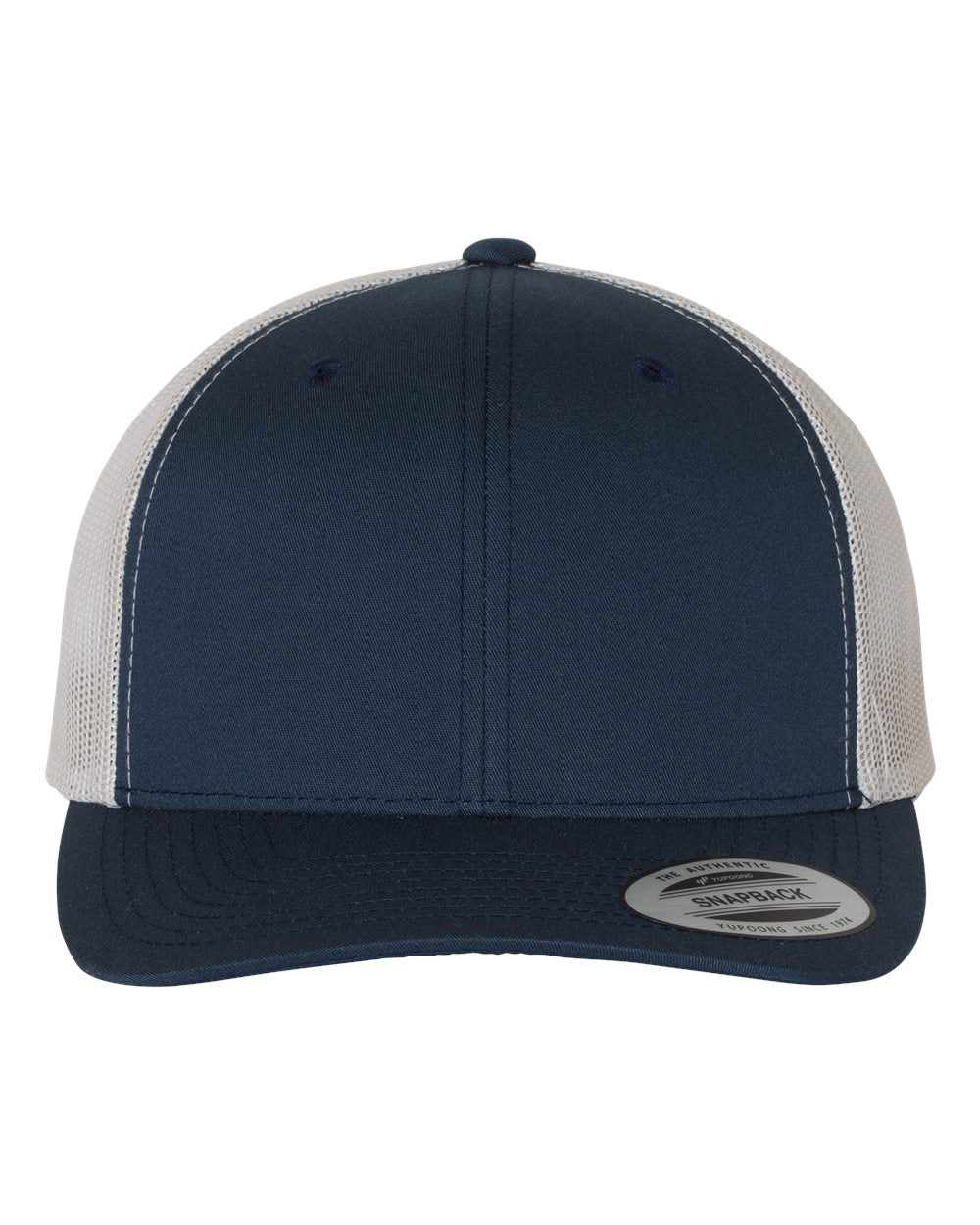 You Matter fringe patch hat