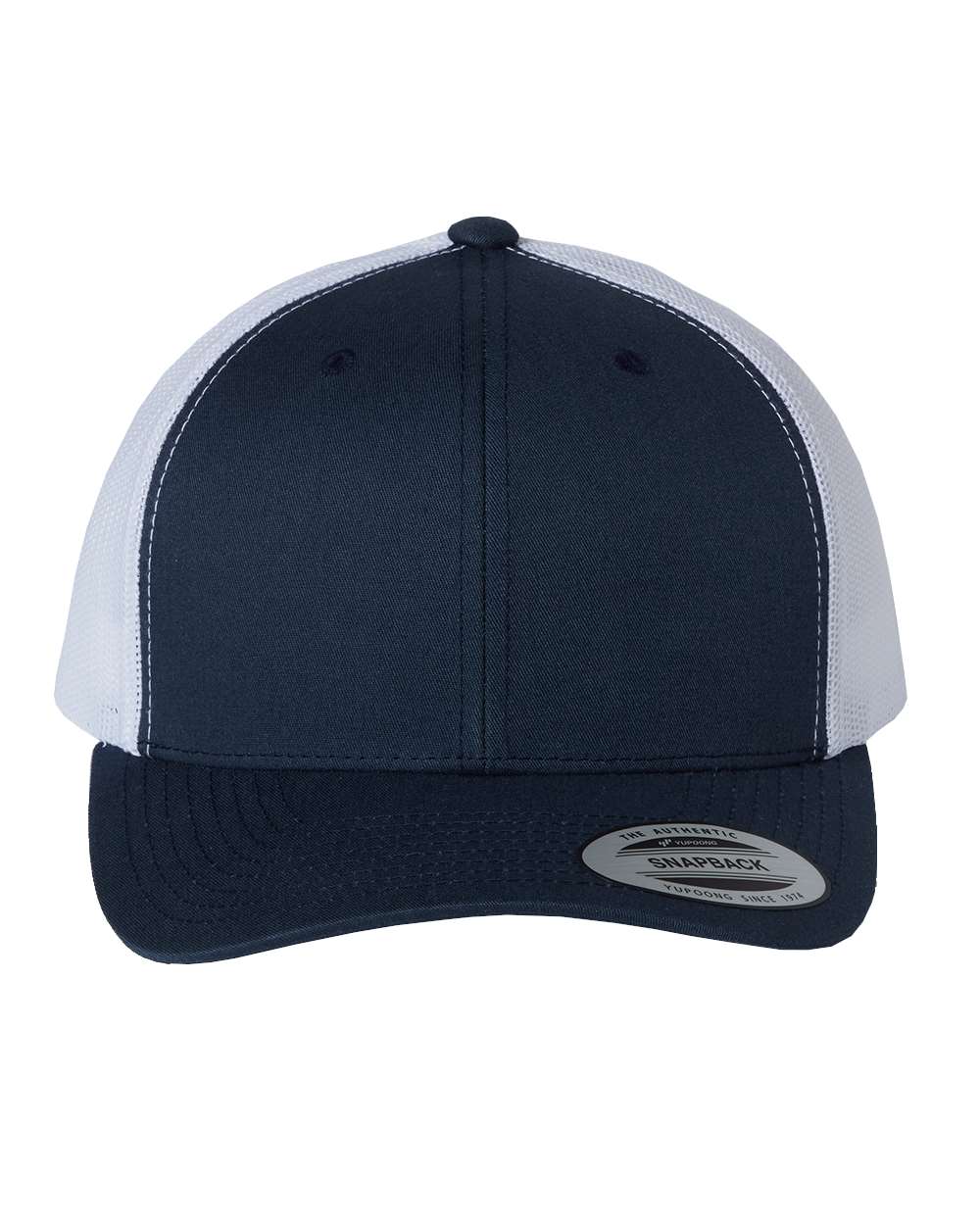 You Matter fringe patch hat