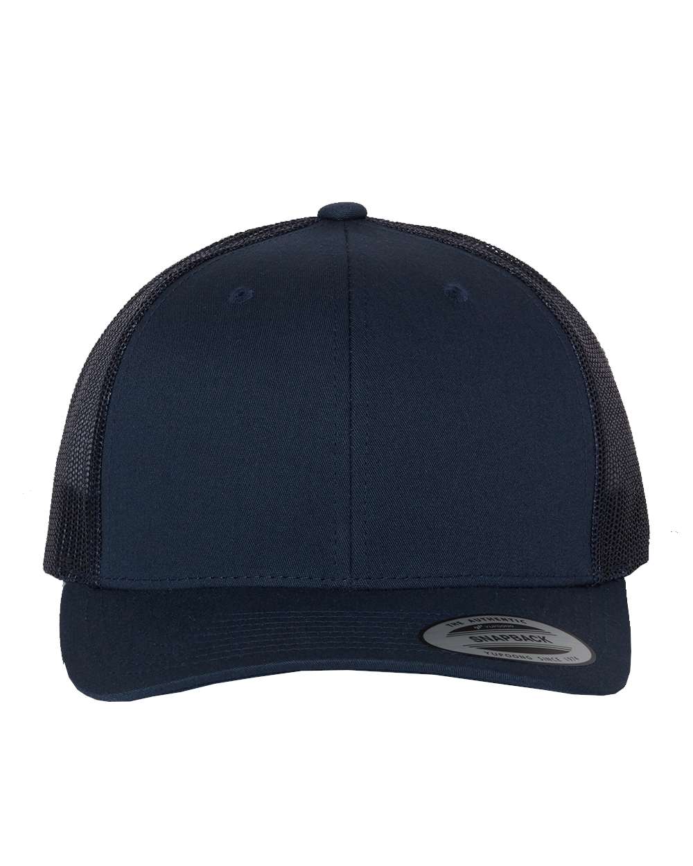 You Matter fringe patch hat