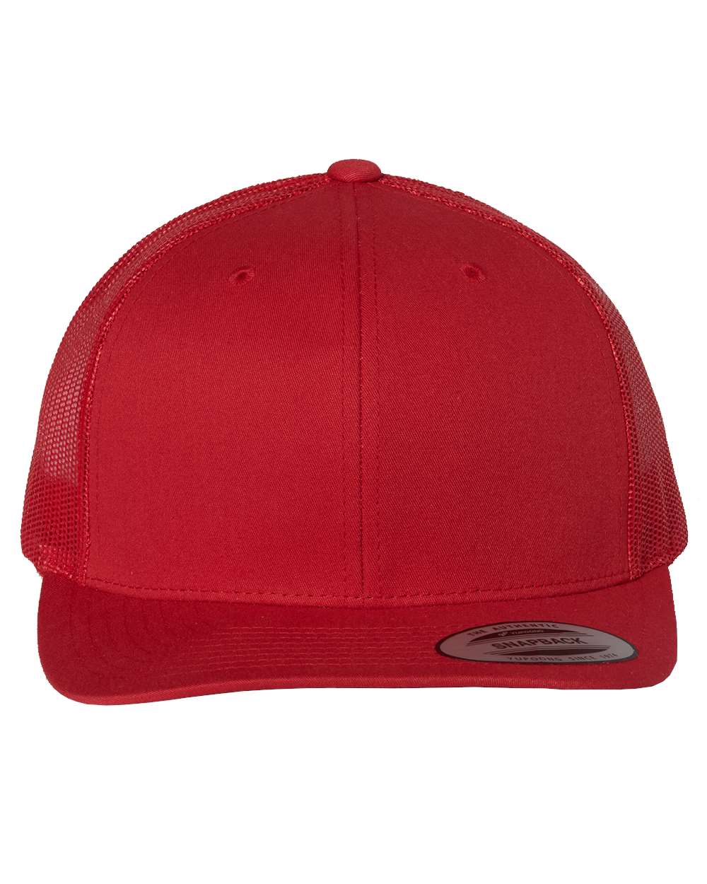 You Matter fringe patch hat