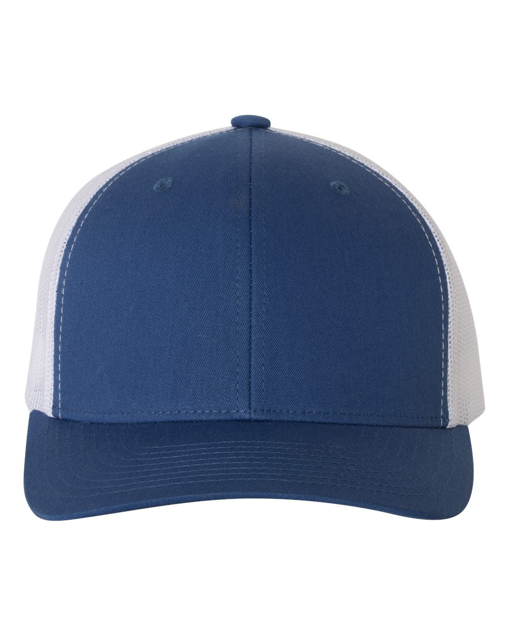 Custom adjustable baseball hat