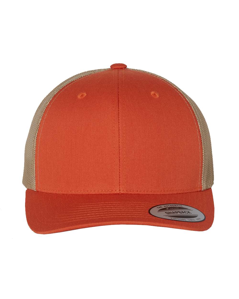 You Matter fringe patch hat