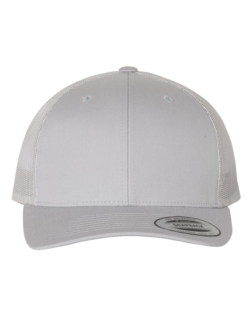 You Matter fringe patch hat